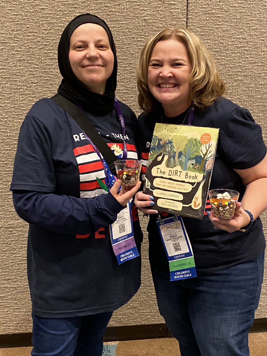 Ashworth Library tweet media