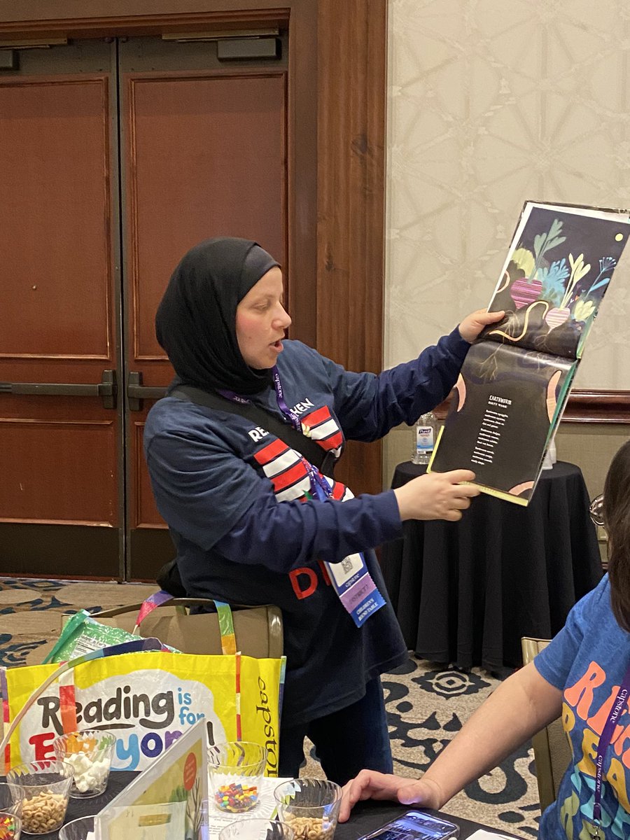 Ashworth Library tweet media