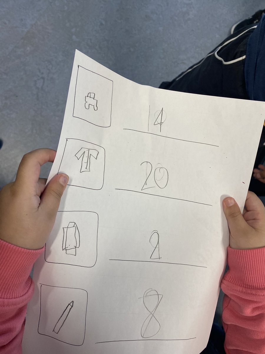 Kindergarten Hugh A. Bennett CBE tweet media