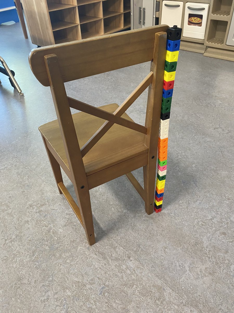 Kindergarten Hugh A. Bennett CBE tweet media