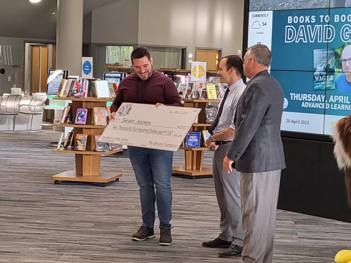 City of Wichita tweet media