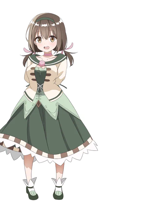 #shinmai_renkin 