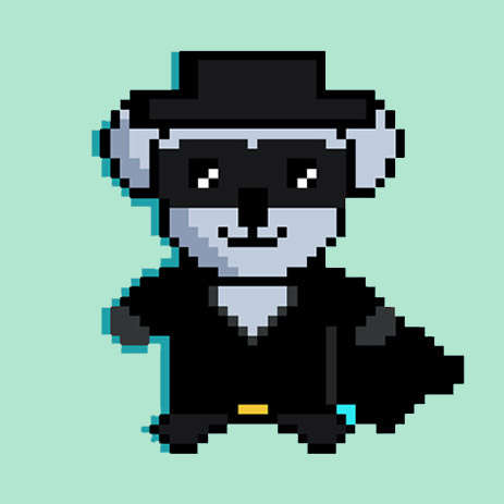 koalako12's tweet photo. KOALA.KO#106
👉https://t.co/qxr5WxicJw
#KOALA.KO #KOALAKO #opensea #Smile #BLACK #cute @opensea https://t.co/uVlqbiQIkz