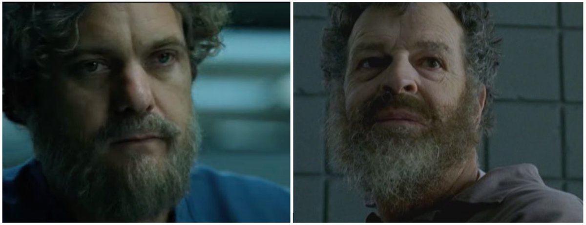Dad? Son?

<a href="/VancityJax/">Josh Jackson</a> &amp; <a href="/thejohnnoble/">john noble</a> 

#fringe #JoshuaJackson #walterbishop #peterbishop #JohnNoble #fatalattraction #dad