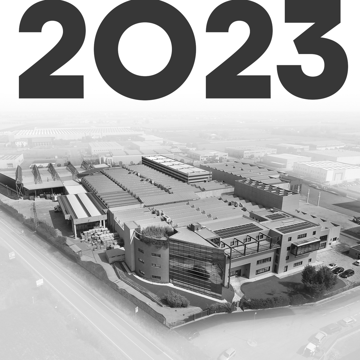 #PIUSI: un'azienda a conduzione familiare fondata nel 1953 a Suzzara, in provincia di Mantova, che è cresciuta fino ad esportare oltre il 90% della sua produzione in 135 paesi, e, ad aprire una nuova sede in Florida, nel 2009.
Unisciti a noi nel nostro viaggio #PIUSISince1953!