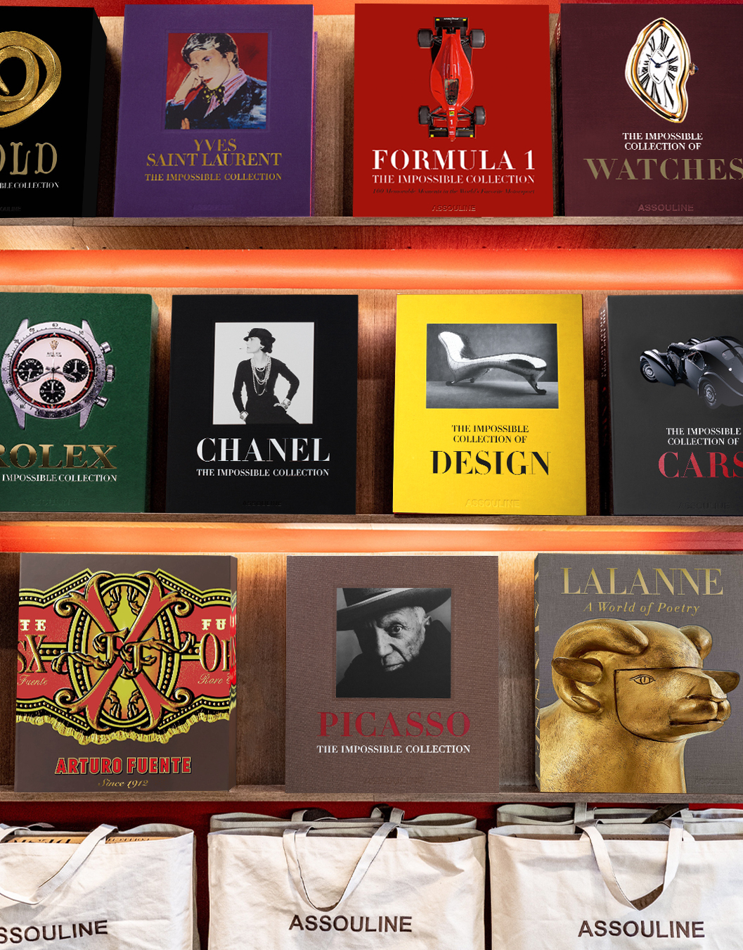 ASSOULINE (@Assouline) / X