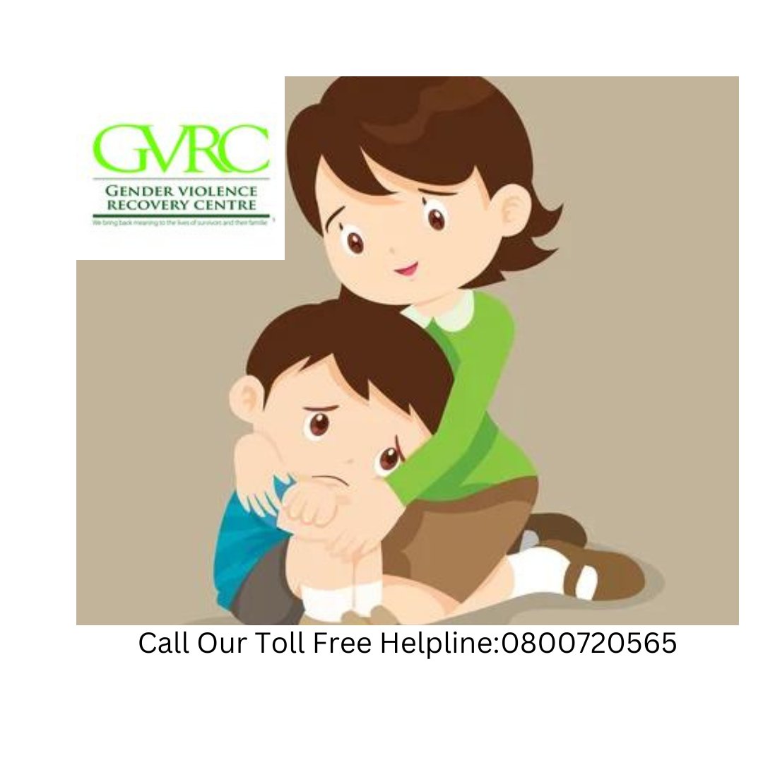 Gvrckenya's tweet photo. When children come forward with claims of abuse, the most crucial thing we can do to protect them is to pay attention, trust and stand by them.
GVRC cares. Wherever you are, anytime you need us, dial our toll free helpline:0800720565
#childrendeservecare
#childrenneedprotection https://t.co/RdQa5GDnBI