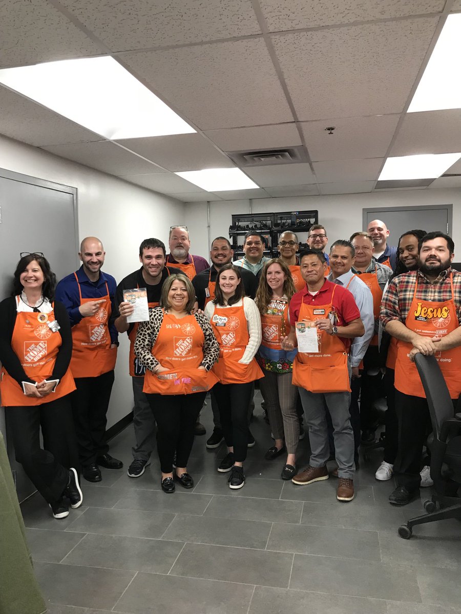 Great Quarterly District training morning with D38 this week. Outstanding engagement from our SM and ASM teams. Thanks to 1907 Nile’s for hosting us.