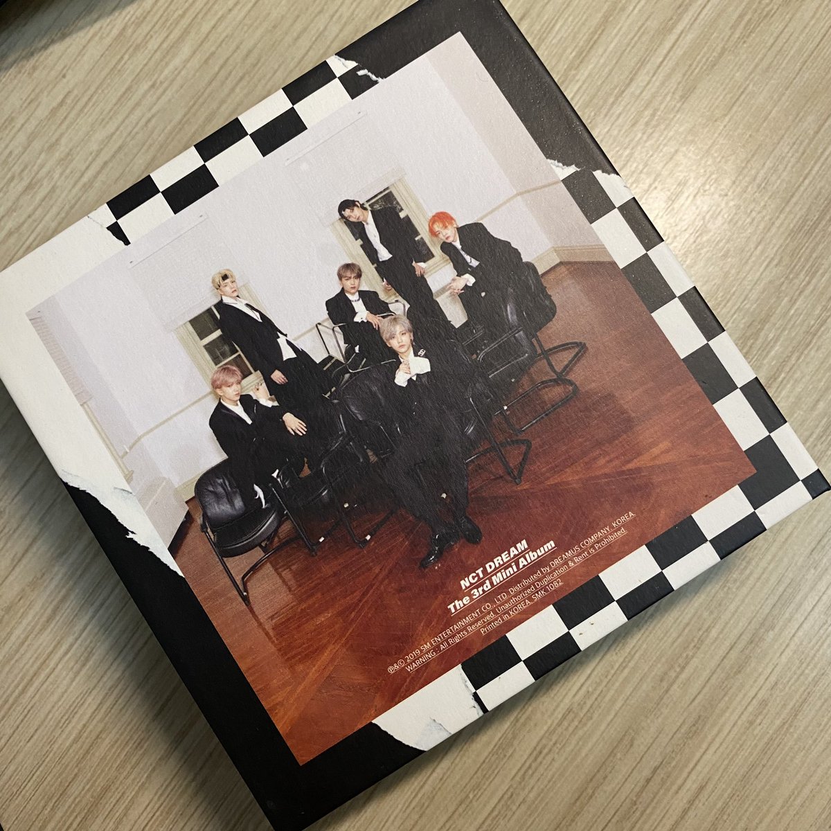 lremarkl_99's tweet photo. คิโนะเปล่า We Boom - NCT DREAM 🏁🥊
130 รวมส่ง ได้ทุกอย่างยกเว้นการ์ด , kit ใช้ได้คับ ✨✨
#ตลาดนัดอซท #ตลาดนัดnct #ตลาดนัดnctdream https://t.co/ELy5VuQEEP