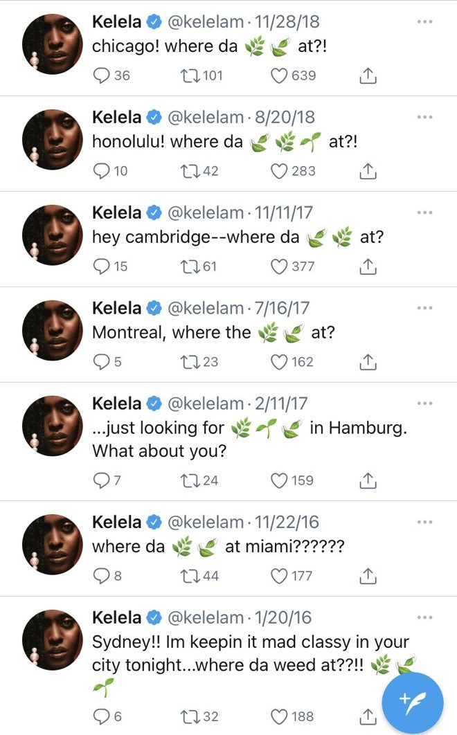 themexicanbjork's tweet photo. happy 4:20 to kelela only https://t.co/oXuVGfFqUU