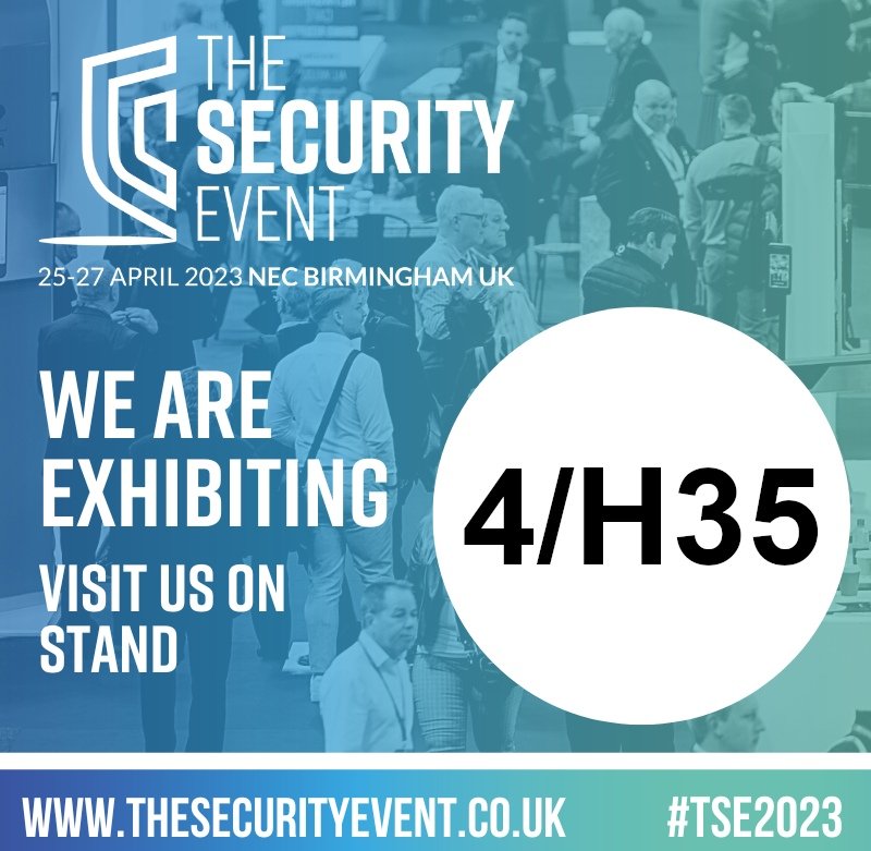 Knight_MG's tweet photo. Not long to go now before arguably the biggest security industry get together on the calendar!Looking at a very busy show already. Can't wait to see our distributors and installers, old and new on our stand 4/H35 across the 3 days
👍#TSE23 #MadeInUK #TheBiggestRange #Security https://t.co/FVzZzyAzJN