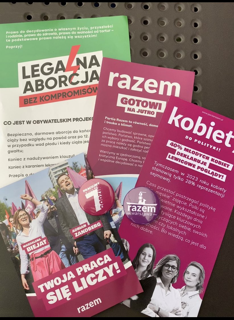 Daniel Randall tweet media