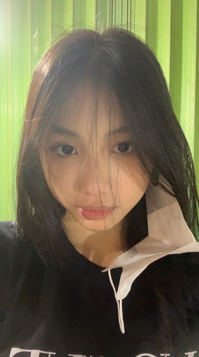 Michie_JKT48's tweet photo. turuuuuuuuuuu https://t.co/s92hXh3KUW