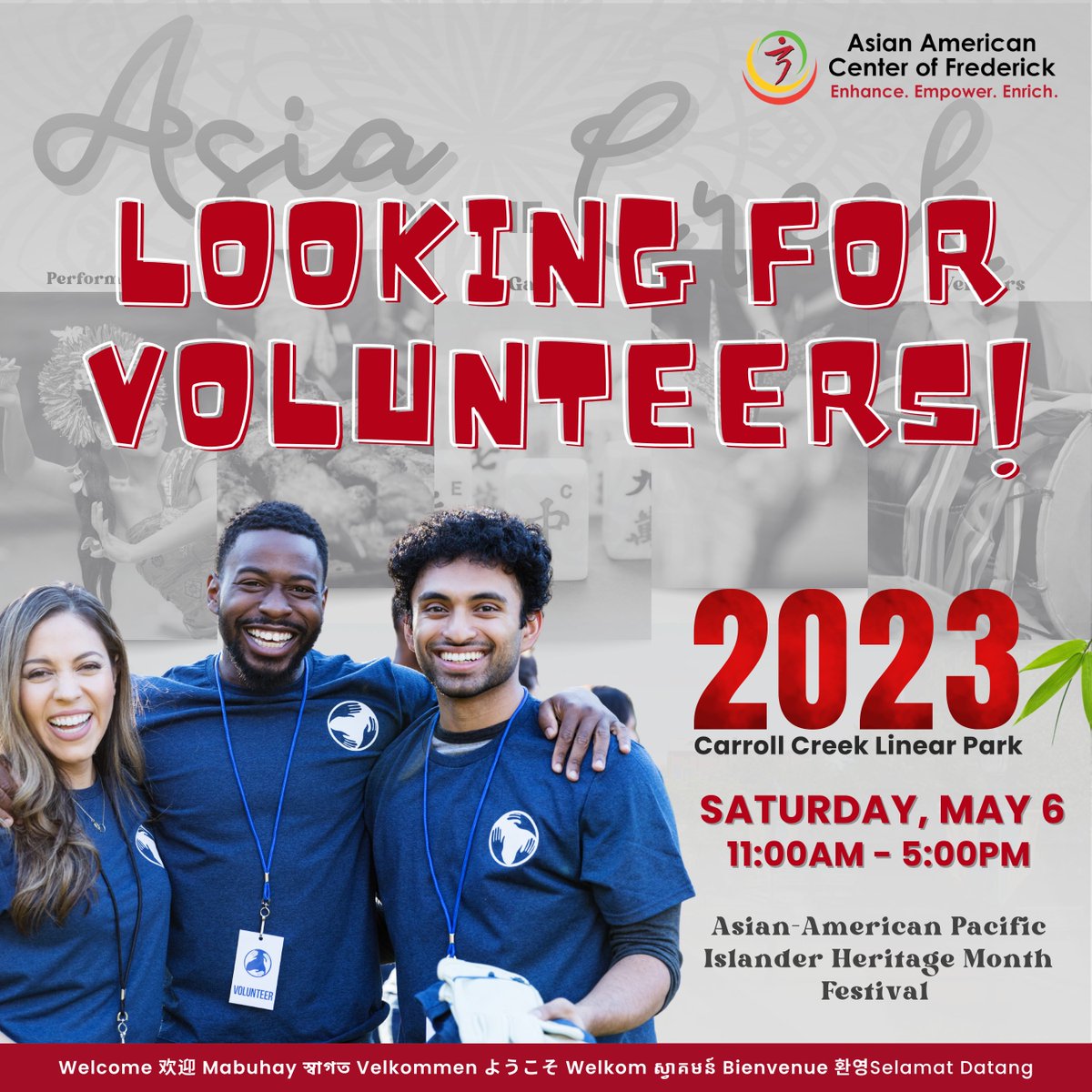 AsianAmericanCenter tweet media