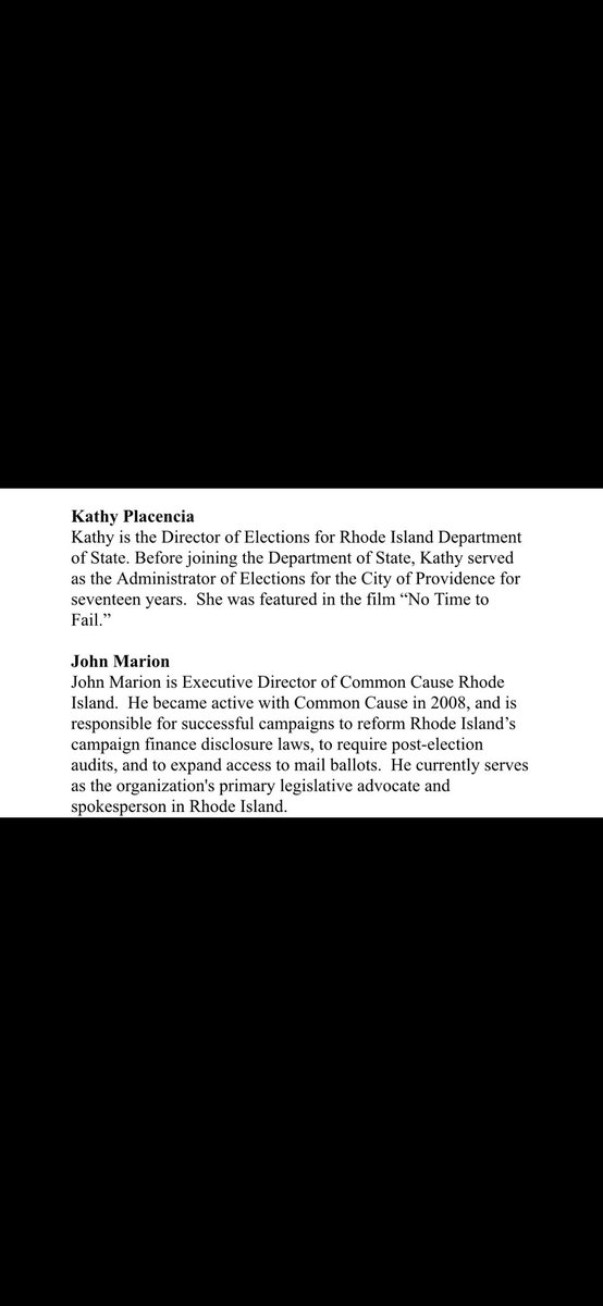 NewportDems's tweet photo. The Newport Democratic City Committee is hosting a PANEL PRESENTATION on ELECTIONS and VOTING – April 24, 2023 – 6:30 p.m. – Newport Public Library auditorium, 300 Spring St. https://t.co/m3ssXmnkBH