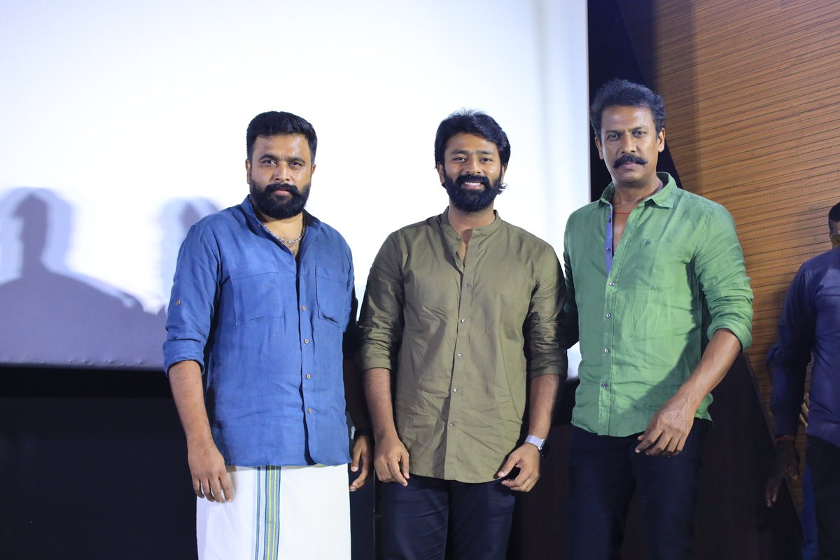 JayaTvOfficial's tweet photo. #Ayothi - 50th Days Celebration 

#Ayothi #Sasikumar @SasikumarDir #PreethiAsrani #YashpalSharma #MasterAdvaith #Samuthirakani #ManthiraMoorthy https://t.co/FJA41s4wO1