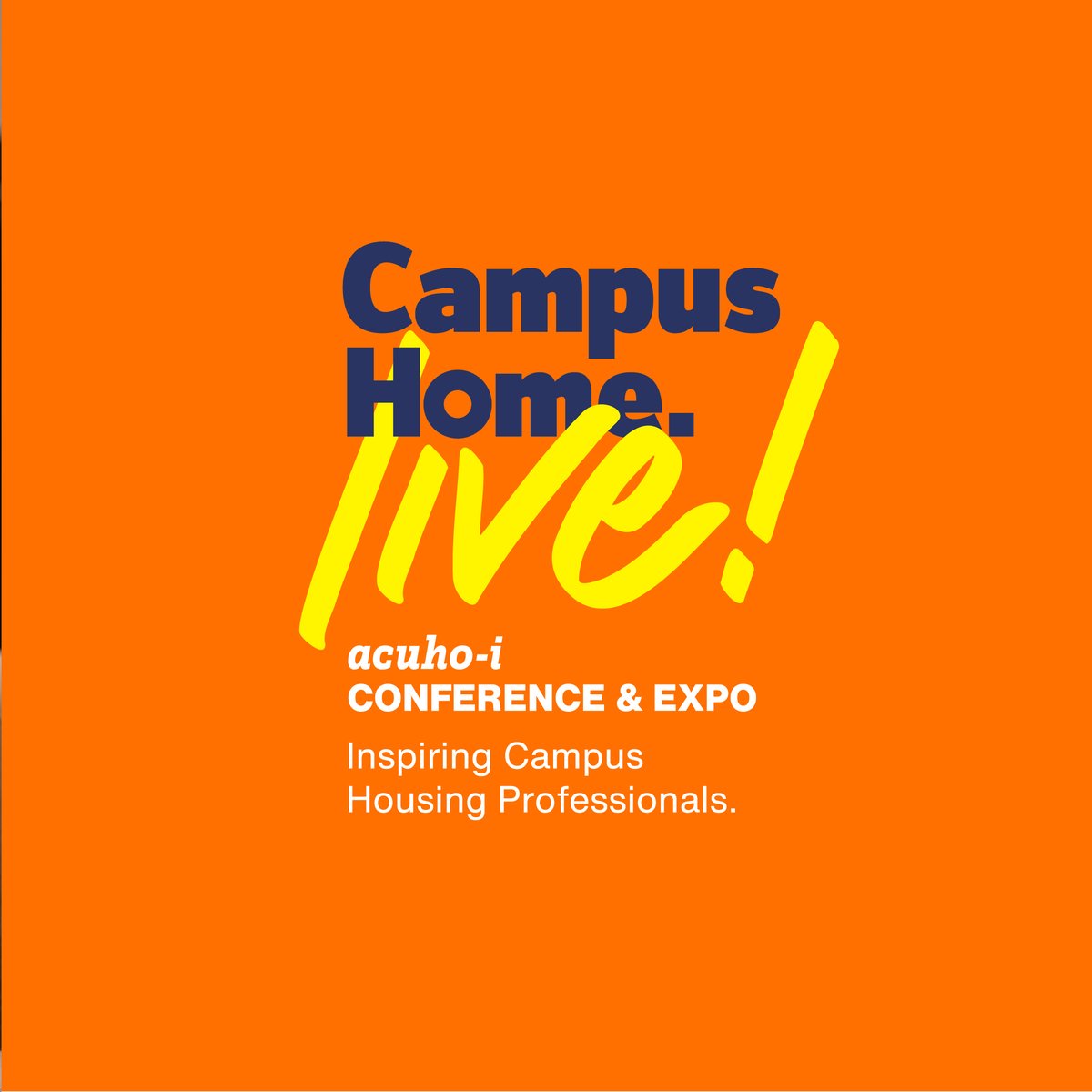 ACUHOI's tweet photo. We're excited to announce this year's keynote speaker, April Rinne, at Campus Home. LIVE! Be inspired by her expertise in how to thrive in an ever-changing world. 

Register today to hear her keynote on June 27 at Campus Home. LIVE!  ➡️ https://t.co/wF6Ow8pMBj https://t.co/mkVpVsA2rW