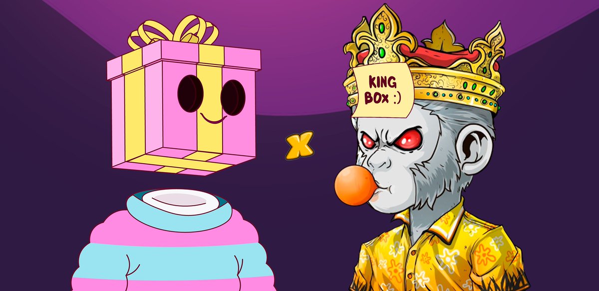 LilBox Labs tweet media