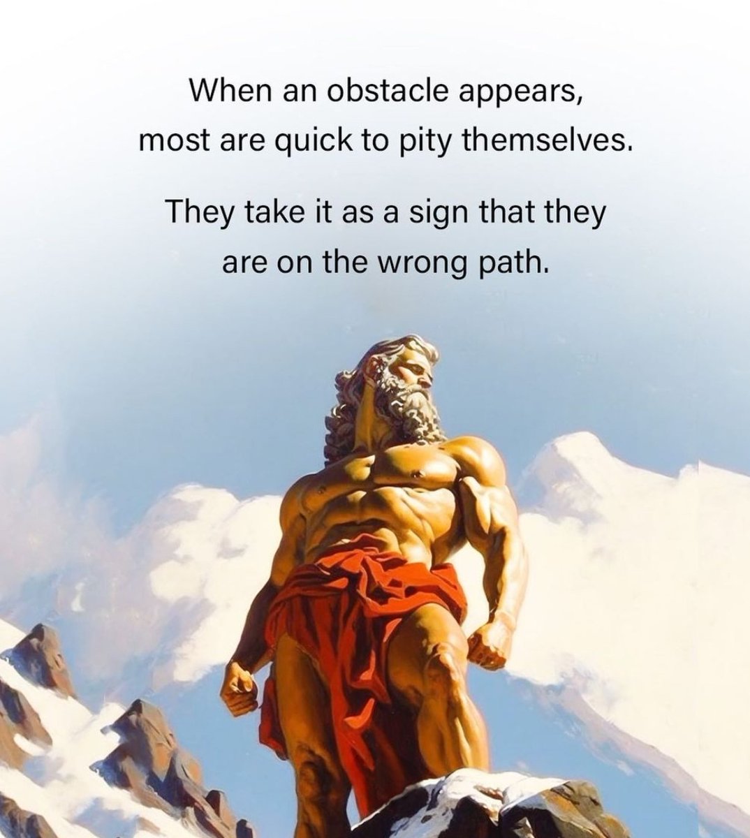 GM to all you legends. 🫡  🌄  ☕

I don't smoke but Happy 4/20 for culture 🍃 💨

//                                     131/1000
~