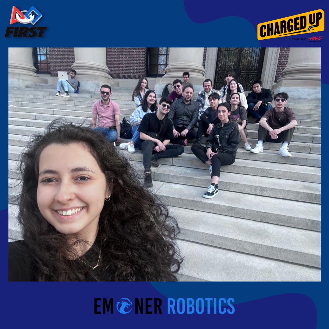 Takımımızın Harvard Üniversitesi gezisinden kareler💙
~
Pictures from our team’s Harvard University journey💙