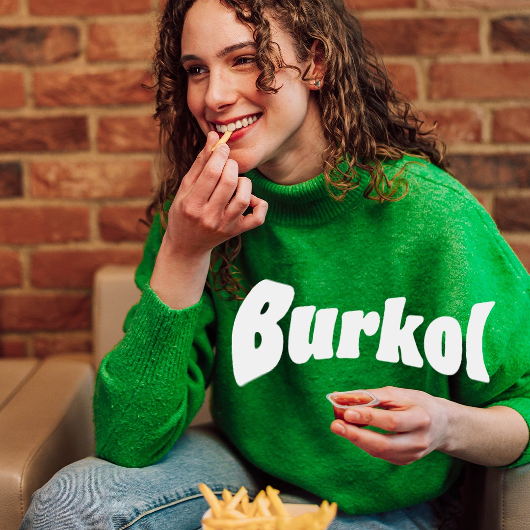 Burger King Hungary tweet media