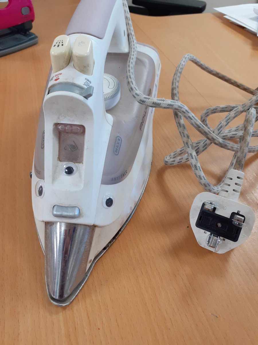 Helen Robinson (she/her) tweet media