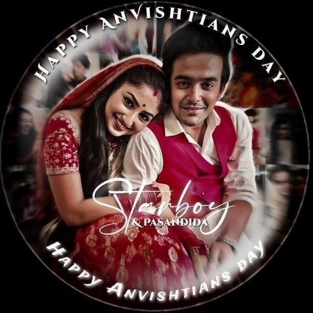 ANVISHTlover's tweet photo. Miss you Anvisht 🤍♾️🥺

HAPPY ANVISHTIANS DAY
#pravishtmishra #anchalsahu  #anvisht https://t.co/hnpbjbl3Hp