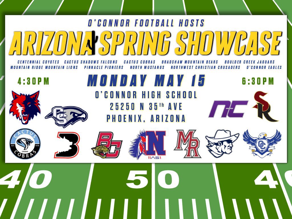 #RecruitAZ🌵