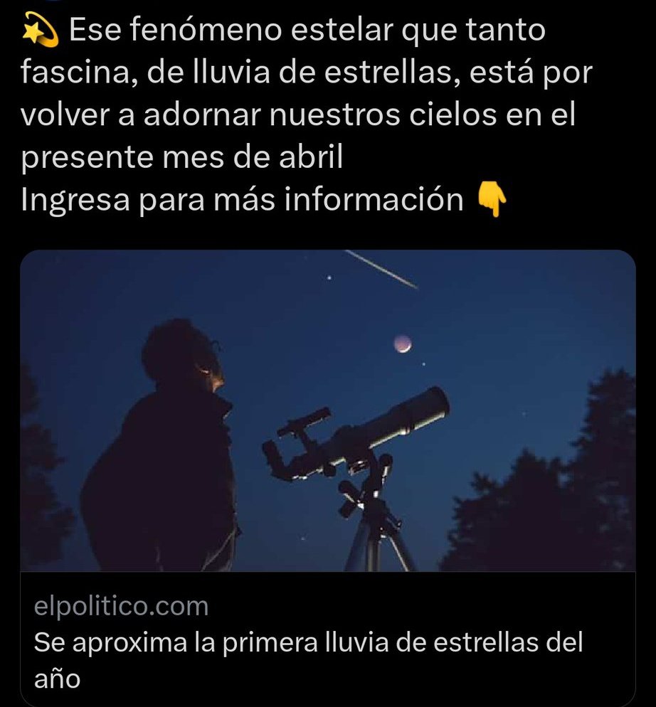 InMoon777's tweet photo. Lluvia de estrellas, eclipse y cielo púrpura. Definitivamente el universo completo está feliz de tenerte. Mi Luna por fin va descubrir todos los misterios y cosas q lo intrigaban, ojalá nos los puedas contar luego ♡ te amo https://t.co/jyBd8bmAtk