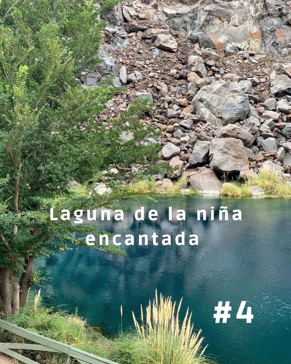 MitreRosario's tweet image. 🌄 🧳 Turismo | ¡Malargüe! ¡El Destino elegido! ¡Los atractivos preferidos para disfrutar del Previaje! ¡Te esperamos!
💻 Armá tu recorrido en malargue.tur.ar
@MalargueTurismo
@ViajesEspacio
#Malargüe #Mendoza #vacaciones #Turismo #viajar #patagonia