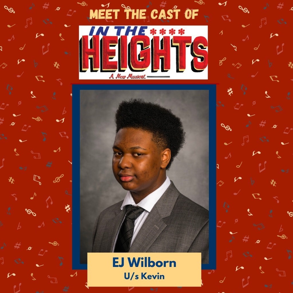 Meet the Cast and Crew of In the Heights!

Cedarbrook Performing Arts will stage “In the Heights” at the CBK Auditorium Thursday through Saturday, April 20-22 at 7:30 p.m. Tickets are $11 and available online. Tickets will be sold at the door and will in… instagr.am/p/CrQr7Dhu0zD/