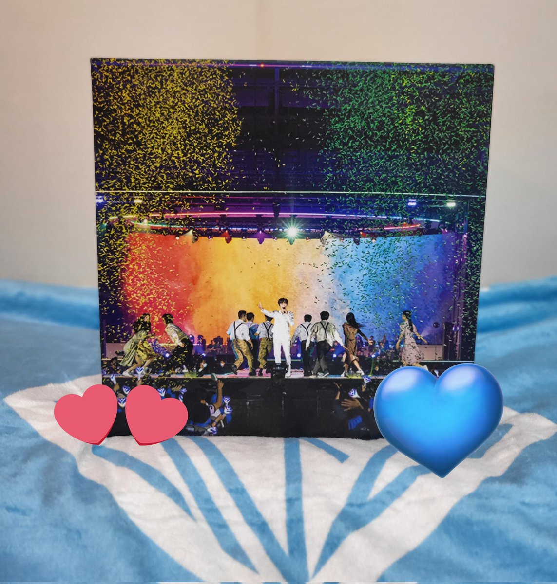 🌙시샘달하루୧⍤⃝🩵 tweet media