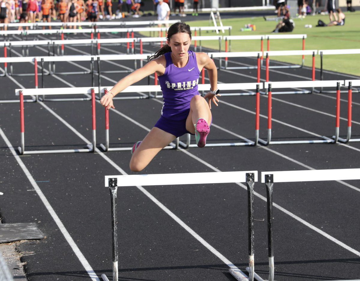 WINter spRINGS ATHLETICS tweet media