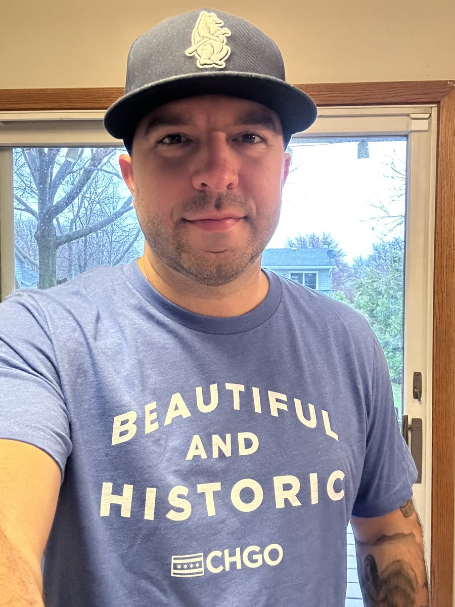 MikeDubsRadio's tweet image. The Cubs return home to...

@CHGO_Cubs @CHGO_Sports @LukeStuckmeyer @Cody_CHGO @ryan_a_herrera @jwyllys @corey_cubs @brendan_cubs #VibeWithUs