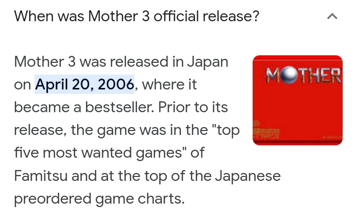 ThePianoFreak's tweet photo. Retweet if your older than Mother 3
#MOTHER3_17th https://t.co/yebzr7wqxq