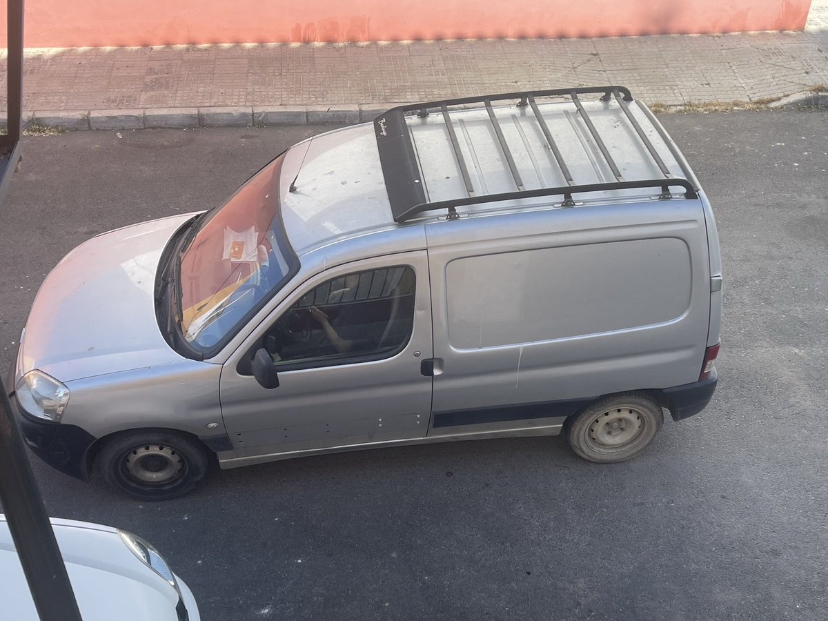 Juanillo El pesca tweet media