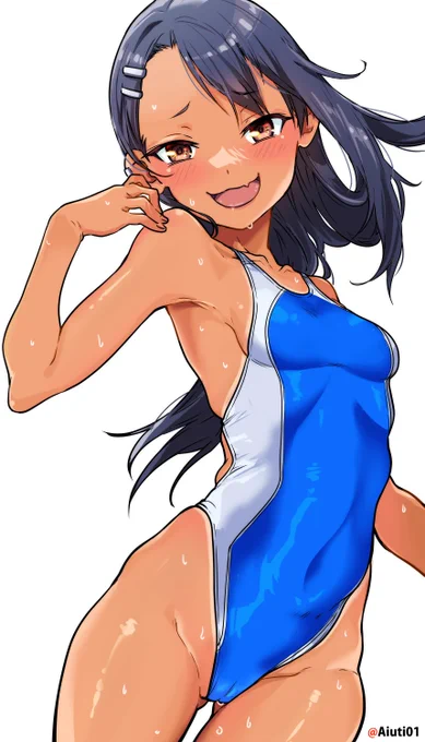 長瀞さん 