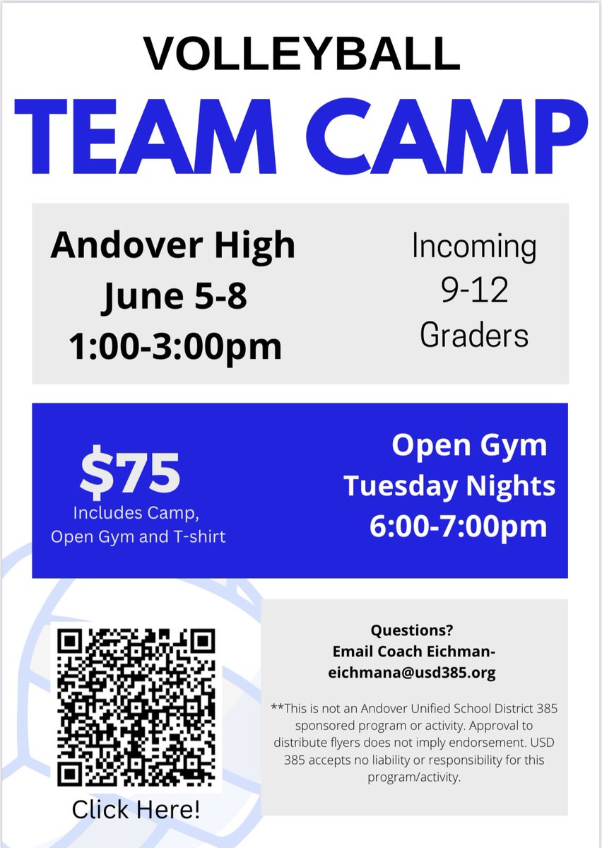 cheever_ashley's tweet photo. @AHSTrojanAthlet Email me if you missed the meeting! https://t.co/b9Bp4J23hi