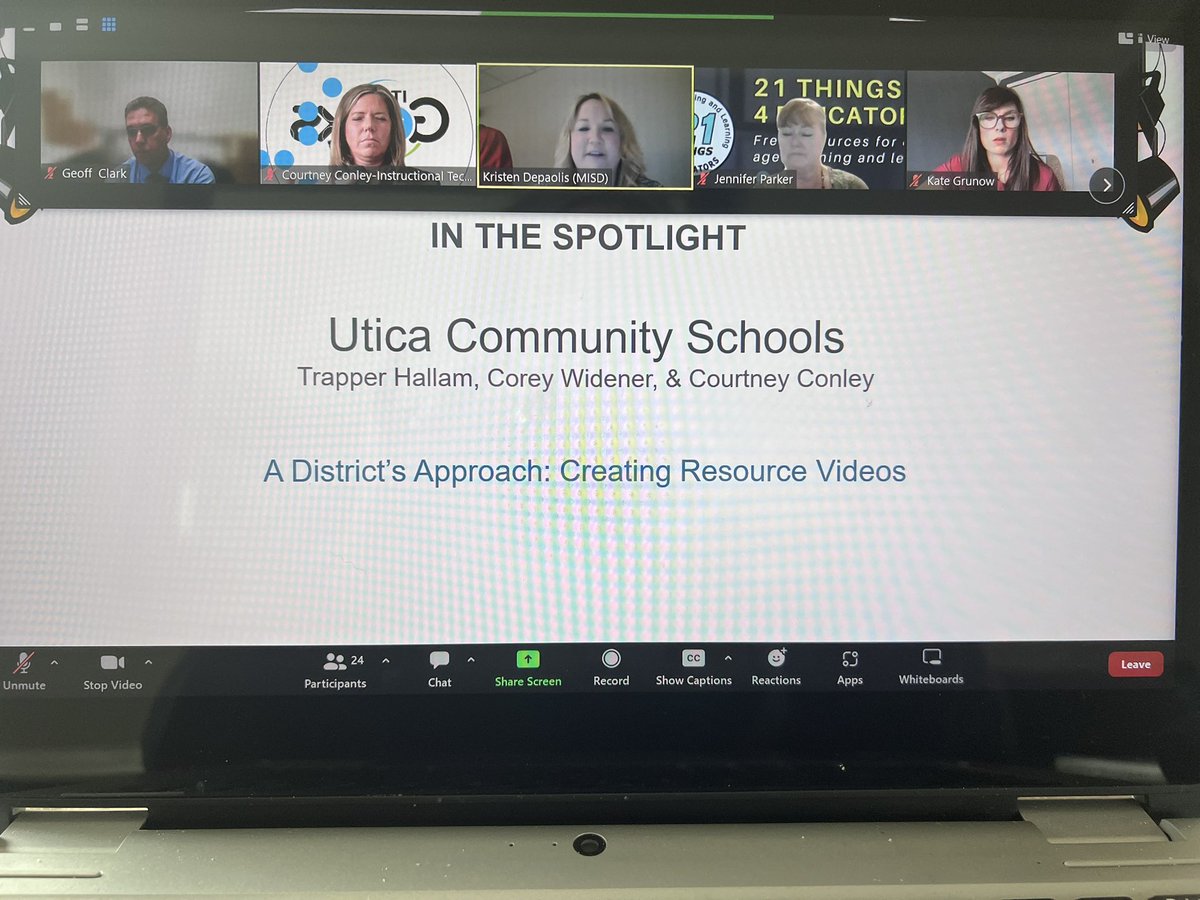 @itc_geeks  in the house representing @uticaschools in a county meeting😎Way 2 Go @trapper_hallam on unlocking our #PowerSchoolPotential with #PerformanceMatters @MyPowerSchool @misditdept @Cory_Widener