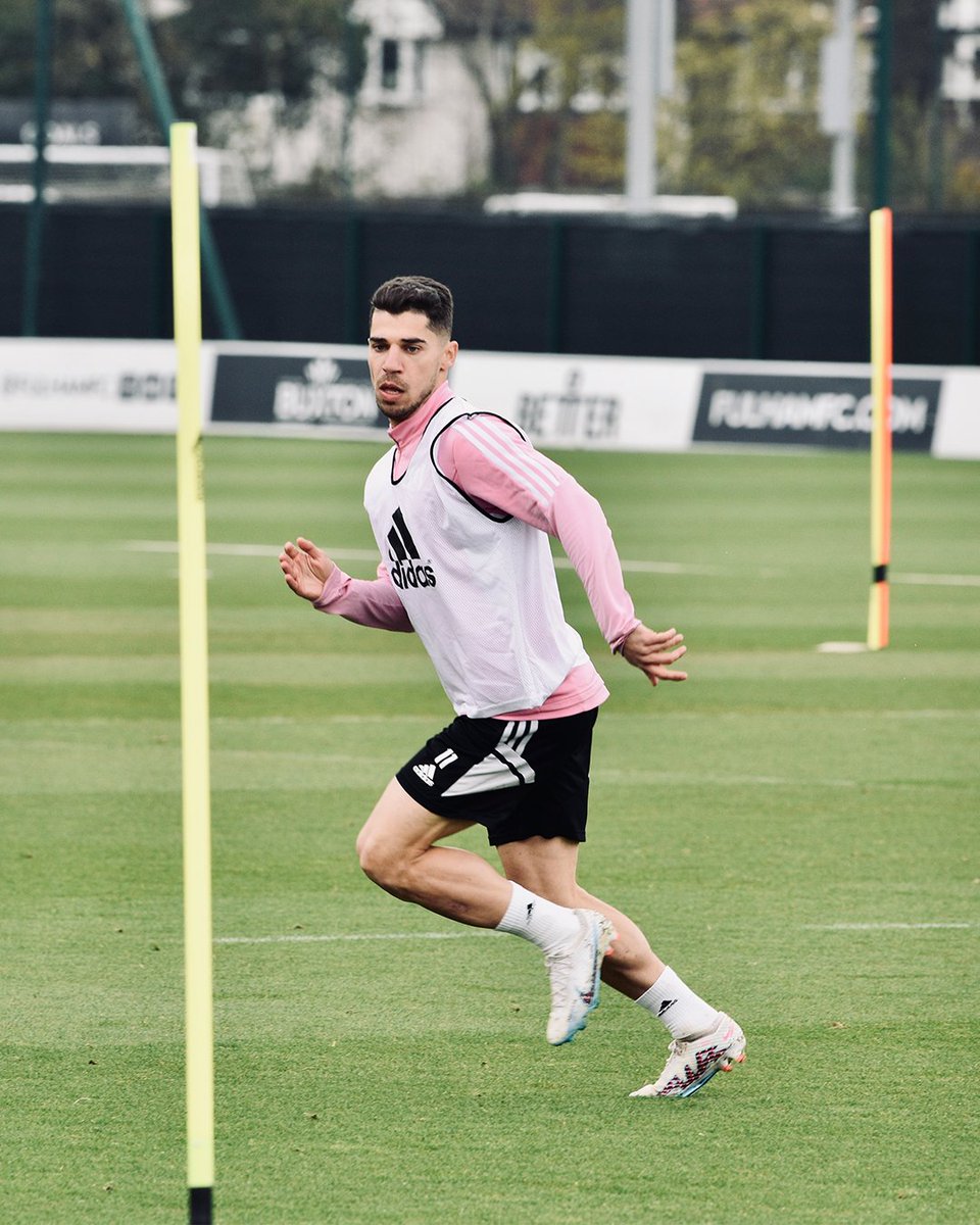 FulhamFC's tweet photo. M̶a̶n̶o̶r̶ ̶S̶o̶l̶o̶m̶o̶n̶ Pikachu! ⚡️ https://t.co/5LzjMrqWOx