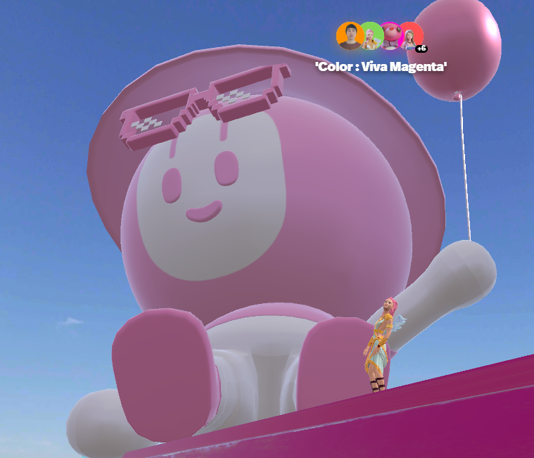 PinkHoney🌸🍯🐝 tweet media