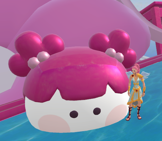 PinkHoney🌸🍯🐝 tweet media