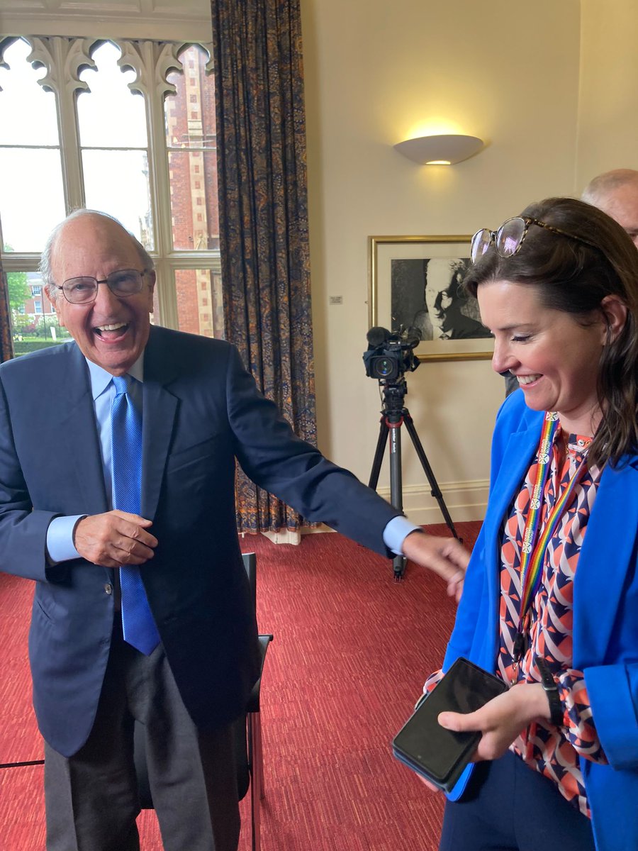 Suzanne Lagan tweet media