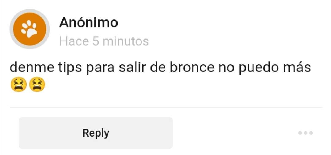 cc_valorant's tweet photo. primero q nada no tengas miedo a jugar duelista!! no se q maineas pero a mi lo q me ayudo a salir d bronce fue instapickear reyna tmb recomiendo mucho stackear de 3 o 5 pq es horrible cuando jugas cn randoms q no aportan nada JUGA MUCHO DM PARA MEJORAR AIM https://t.co/luFOzjA7Tm
