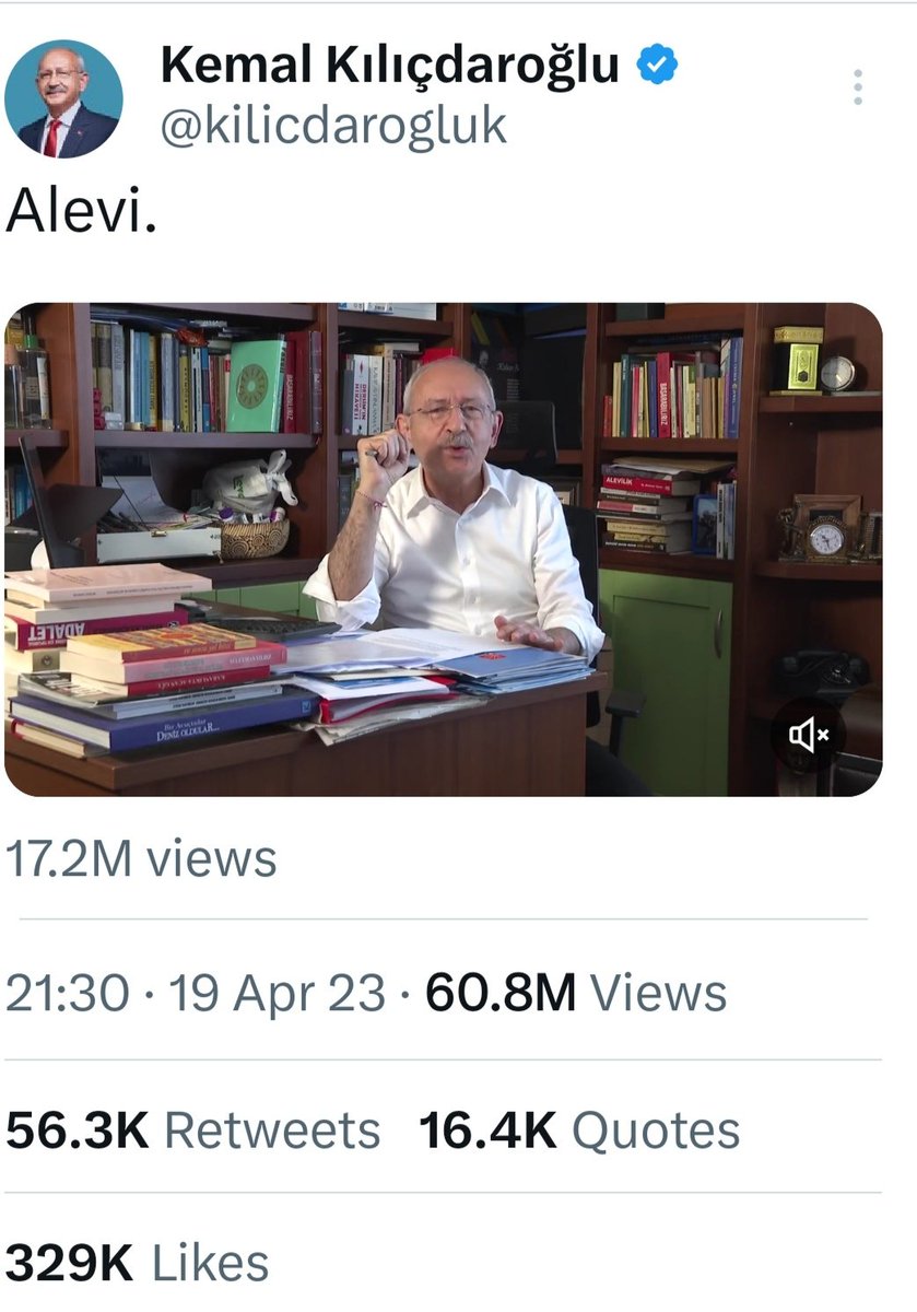 candanschabio's tweet photo. Hani şu meşhur, "Yahu toplasan %3-5 etmeyecek partilerle ne işi var Kılıçdaroğlu'nun" söylemi var ya.... Bu salt rakamsal bakışın sahipleri, asıl çabanın farklılıkların birarada hareket edebildikleri bir kültür inşa etmek olduğunu bir gün anlayacaklar elbet. 

Çok başarılı. https://t.co/l68qztg1Ni
