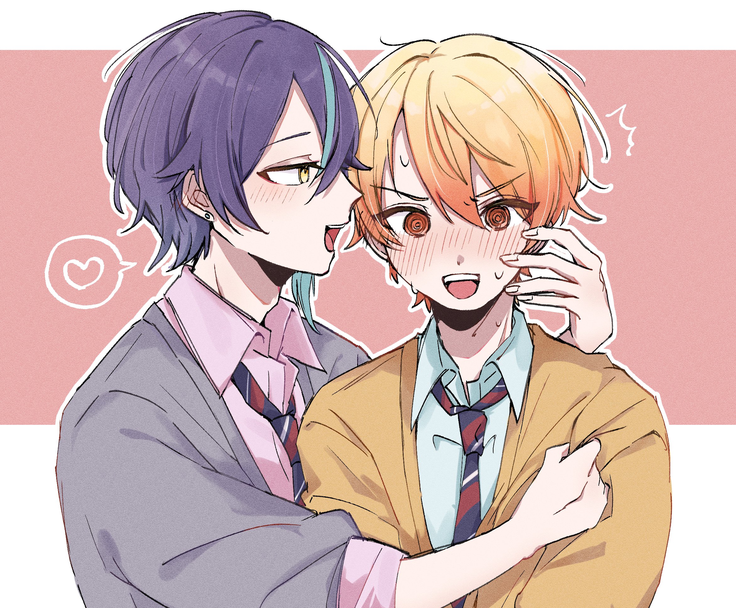 ひつじちゃん (@m_l_n_prsk) / X ひつじちゃん (@m_l_n_prsk) / X