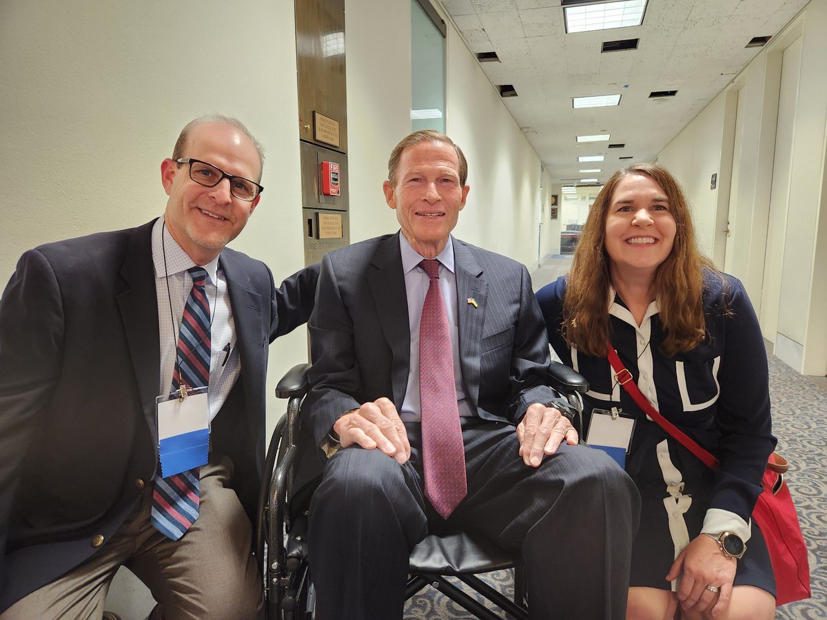 David Hass (@dhassmd) on Twitter photo Proud to be advocating with my colleague and friend, <a href="/JillGaidosMD/">Jill Gaidos, MD</a> for <a href="/AmCollegeGastro/">ACG</a> Governors Advocacy Fly In. Even ran into <a href="/SenBlumenthal/">Richard Blumenthal</a> who supports the safe step act SB 652! Proud to be advocating with my colleague and friend, <a href="/JillGaidosMD/">Jill Gaidos, MD</a> for <a href="/AmCollegeGastro/">ACG</a> Governors Advocacy Fly In. Even ran into <a href="/SenBlumenthal/">Richard Blumenthal</a> who supports the safe step act SB 652!