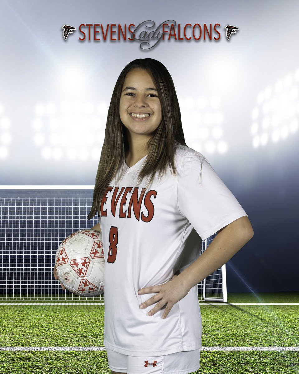 ladyfalconsoc's tweet photo. Congratulations to Seniors Leila Alvarado, Gaby Gonzales, Lianna Hernandez, and Isabella Ortiz for making 2nd Team Academic All-District this year. We are so proud of you! https://t.co/gKtpN8rGTb