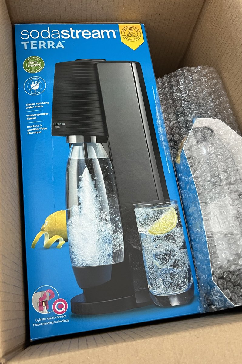 en relación a este tweet recibí el mejor regalo que un sodalover puede recibir 🥰✨