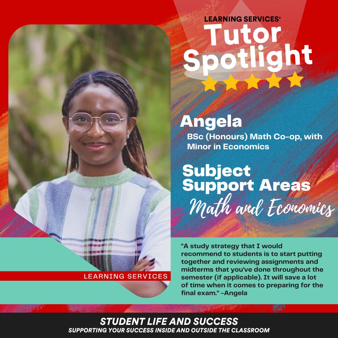 Brock Student Life and Success tweet media